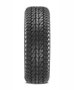 Pneu Comforser Aro 16 CF1000 235/70R16 104T Letras Brancas