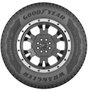 Pneu Goodyear Aro 17 Wrangler Territory AT 265/65R17 112T