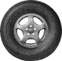 Pneu Falken Aro 15 Wildpeak AT 31X10,5R15 109S
