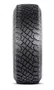 Pneu Atturo Aro 18 Trail Blade XT 35X12,50R18 123Q Letras Brancas