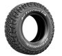 Pneu BFGoodrich Aro 16 All Terrain T/A KO3 265/70R16 117/114S Letras Brancas
