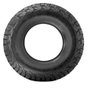 Pneu BFGoodrich Aro 17 All Terrain T/A KO2 265/65R17 120/117S Letras Brancas