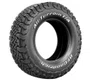 Pneu BFGoodrich Aro 17 All Terrain T/A KO3 275/70R17 124/121S Letras Brancas