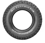 Pneu BFGoodrich Aro 17 All Terrain T/A KO3 275/70R17 124/121S Letras Brancas