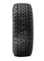 Pneu BFGoodrich Aro 18 All Terrain T/A KO2 265/65R18 Letras Brancas