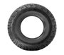 Pneu BFGoodrich Aro 18 All Terrain T/A KO2 265/65R18 Letras Brancas