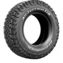 Pneu BFGoodrich Aro 18 All Terrain T/A KO3 275/65R18 123/120S Letras Brancas