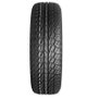 Pneu Comforser Aro 16 CF1000 245/70R16 106T Letras Brancas