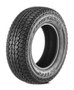 Pneu Comforser Aro 16 CF1000 265/70R16 111T Letras Brancas