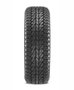 Pneu Comforser Aro 16 CF1000 265/70R16 111T Letras Brancas