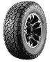 Pneu Comforser Aro 16 CF1100 265/70R16 111T Letras Brancas