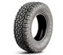 Pneu Comforser Aro 17 CF1100 265/70R17 115T Letras Brancas