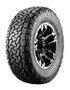 Pneu Comforser Aro 18 CF1100 265/60R18 114H Letras Brancas