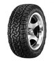 Pneu Comforser Aro 19 CF1100 255/55R19 111H Letras Brancas