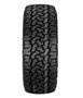 Pneu Comforser Aro 19 CF1100 255/55R19 111H Letras Brancas