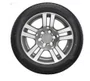 Pneu Compasal Aro 17 Citiwalker 215/60R17 96H