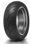 Pneu Dunlop Aro 16 Sportmax D423 Traseiro 200/55R16 77H