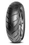 Pneu Dunlop Aro 17 Sportmax D222 Dianteiro 120/70ZR17 58W