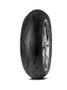 Pneu Dunlop Aro 17 Sportmax Q5A Traseiro 180/55ZR17 73W
