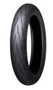 Pneu Dunlop Aro 17 Sportmax Q5A Traseiro 180/55ZR17 73W