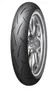 Pneu Dunlop Aro 17 Sportmax Roadsport 2 Dianteiro 120/70ZR17 58W