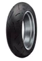 Pneu Dunlop Aro 17 Sportmax Roadsport 2 Traseiro 190/50ZR17 73W