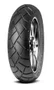 Pneu Dunlop Aro 17 Trailmax D609 Dianteiro 120/70ZR17 58W