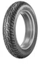 Pneu Dunlop Aro 19 D404F Dianteiro 100/90-19 57H
