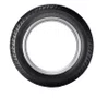 Pneu Dunlop Aro 19 D404F Dianteiro 100/90-19 57H