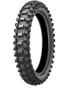 Pneu Dunlop Aro 19 Geomax MX33 Traseiro 110/90R19 62M