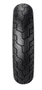 Pneu Dunlop Aro 21 D404F Dianteiro 90/90-21 54S