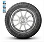 Pneu Goodyear Aro 13 Kelly Edge Touring 2 175/70R13 82T