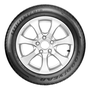 Pneu Goodyear Aro 15 Efficientgrip Performance 205/60R15 91H