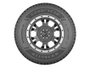 Pneu Goodyear Aro 16 Wrangler Workhorse AT 215/80R16 107S