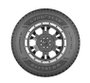 Pneu Goodyear Aro 16 Wrangler Workhorse AT 265/70R16 112T