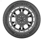 Pneu Goodyear Aro 18 Fortitude HT 225/55R18 98V