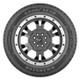 Pneu Goodyear Aro 18 Wrangler Fortitude HT 235/60R18 103V