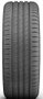 Pneu Goodyear Aro 18 Wrangler Territory HT 265/60R18 110T