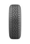 Pneu Goodyear Aro 18 Wrangler Workhorse 265/60R18 110H