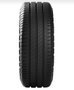 Pneu Michelin Aro 16 Agilis 3 205/75R16C 110/108R