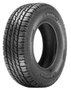 Pneu Michelin Aro 17 LTX Force 225/65R17 106H
