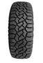 Pneu Prinx Aro 18 Hi Country HR1 RT 33X12,50R18 122Q