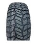 Pneu Radar Aro 16 Renegade R/T LT 265/75R16 119/116Q