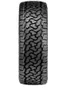 Pneu Speedmax Aro 15 Pangea AT 205/65R15 94H Letras Brancas