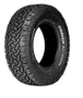 Pneu Speedmax Aro 16 Pangea AT 205/55R16 94H Letras Brancas