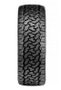 Pneu Speedmax Aro 16 Pangea AT 265/70R16 121/118R Letras Brancas