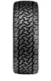 Pneu Speedmax Aro 16 Pangea AT 285/75R16 126/123R Letras Brancas