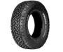 Pneu Speedmax Aro 17 Pangea AT 33X12,50R17 Letras Brancas