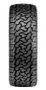 Pneu Speedmax Aro 18 Pangea All Terrain LT10 225/60R18 104T Letras Brancas