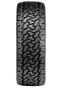 Pneu Speedmax Aro 18 Pangea AT 285/60R18 116T Letras Brancas
